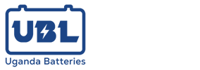 UBL Uganda Batteries logo